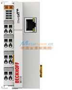 EtherCAT չģ EK1110