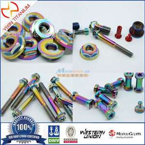 fasteners