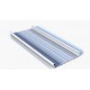 最新铝镁锰屋面板型号价格（yx65-400）