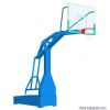 固定式篮球架安装 液压式篮球架价格 各种篮球架价格
