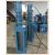 粉碎型格栅一体化预制泵站专用 WFS型粉碎型格栅市政雨污水泵