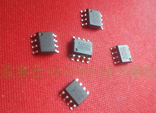 EEPROM 24C02