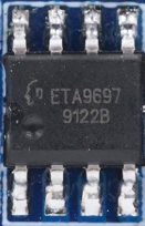 ETA9697