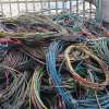 工地废旧电缆线回收 附近回收电线厂家